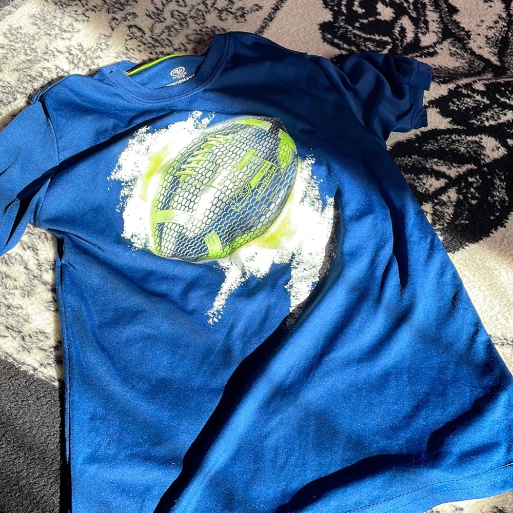 Sports jersey
